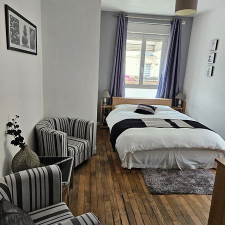 Mamers John'S B&B المظهر الخارجي الصورة