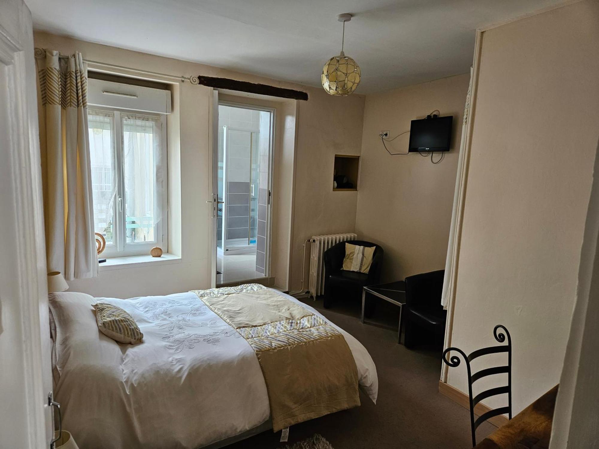 Mamers John'S B&B المظهر الخارجي الصورة