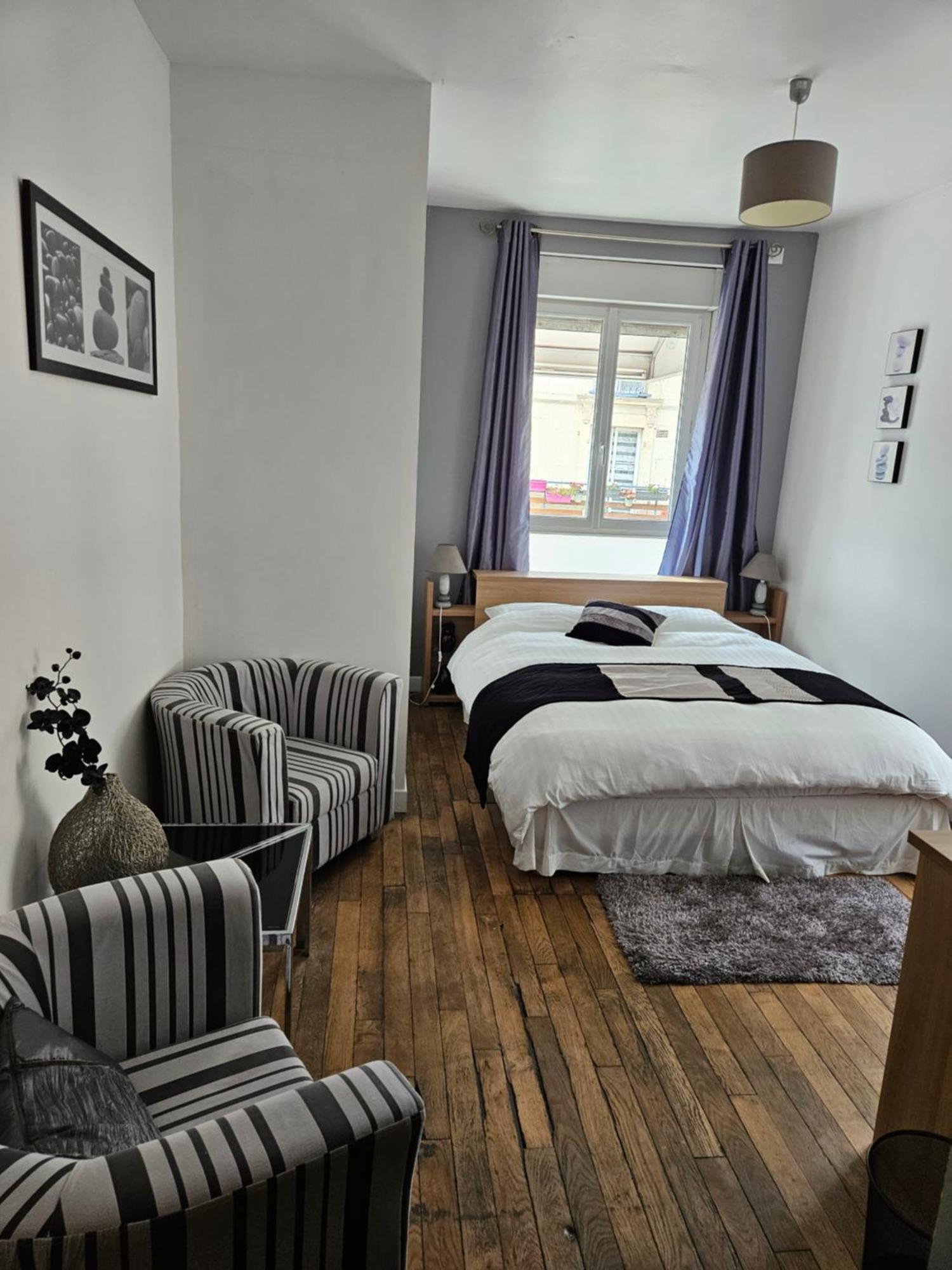 Mamers John'S B&B المظهر الخارجي الصورة