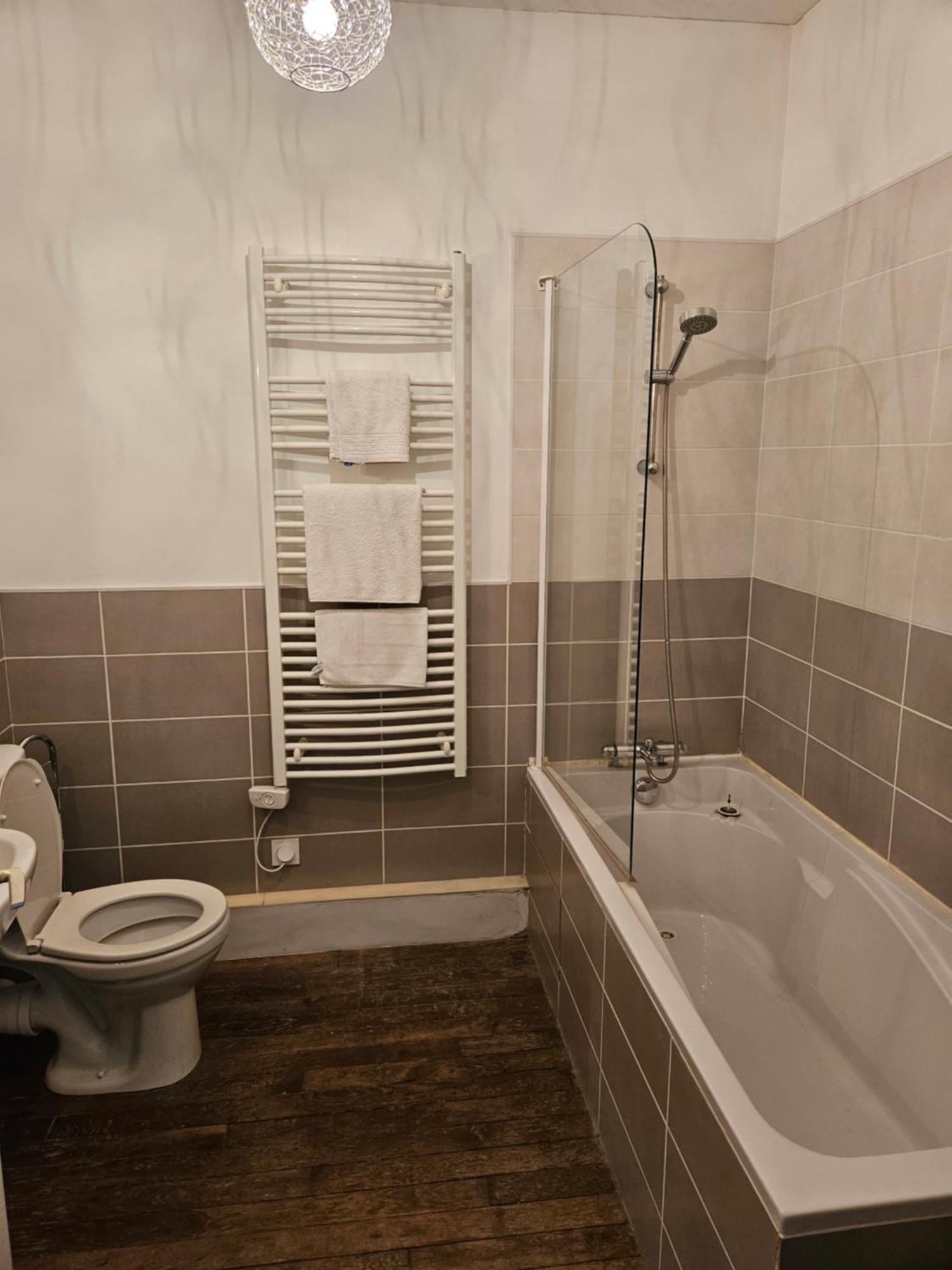 Mamers John'S B&B المظهر الخارجي الصورة